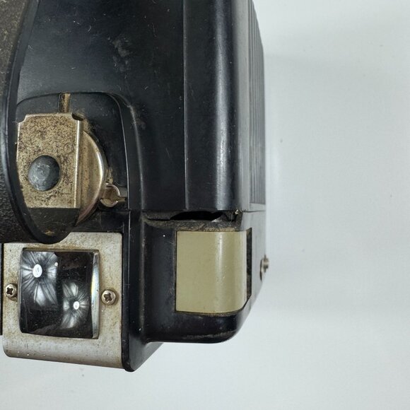 Kodak Brownie Hawkeye Flash Model 620 Vintage Film Camera UNTESTED - Picture 7 of 8